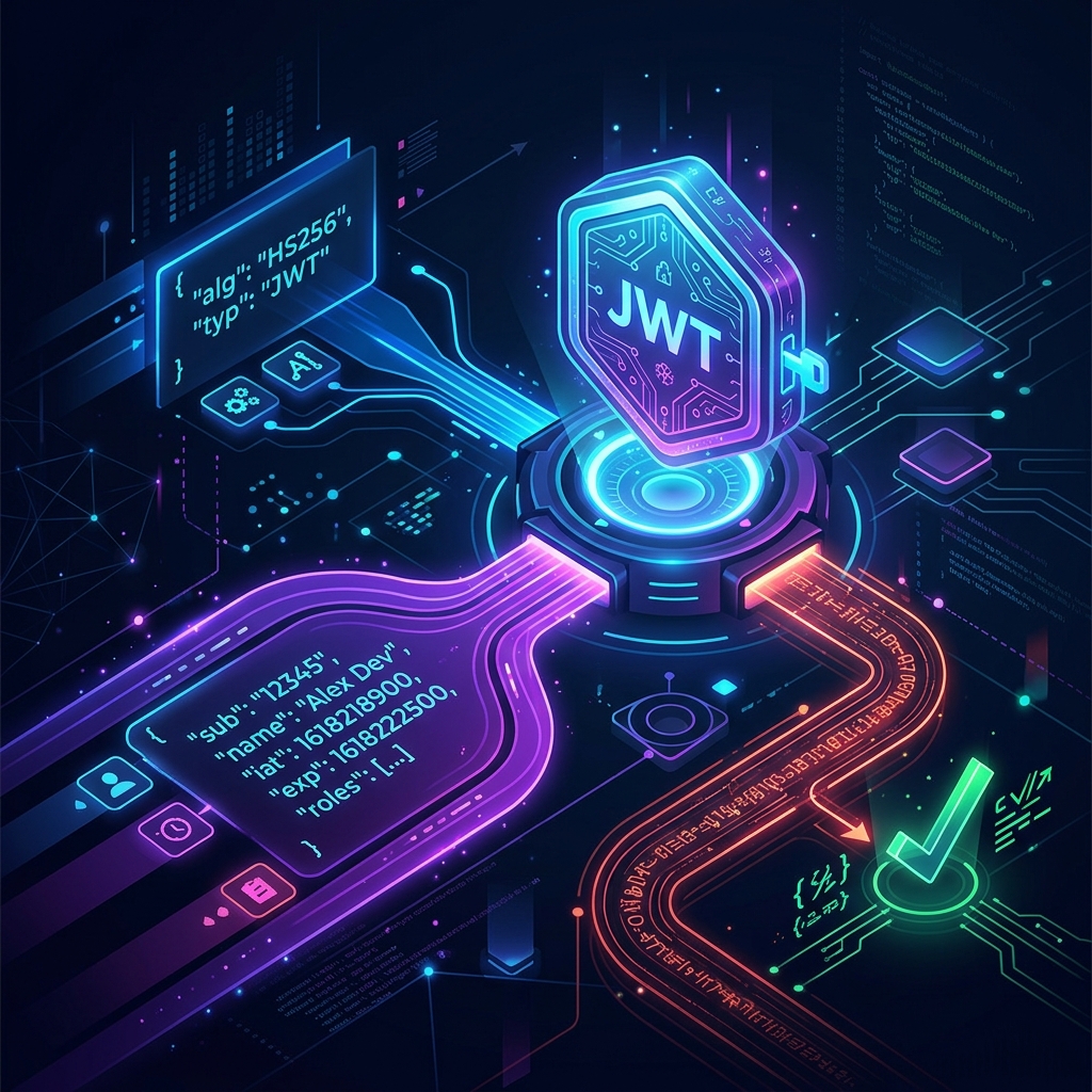 How to Decode JWT Tokens Online Safely (Without Compromising Security)