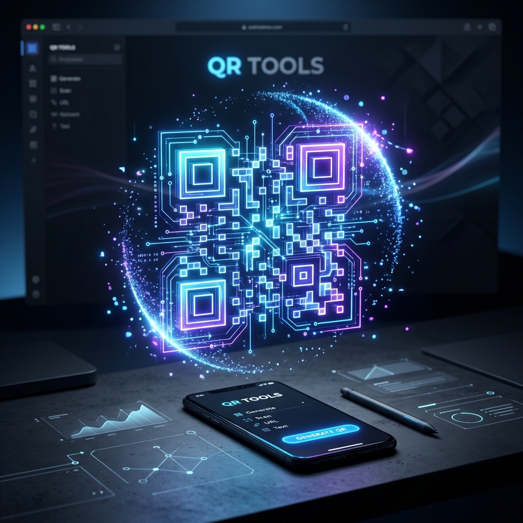 Best Free QR Code Generator in 2026: The Ultimate Guide