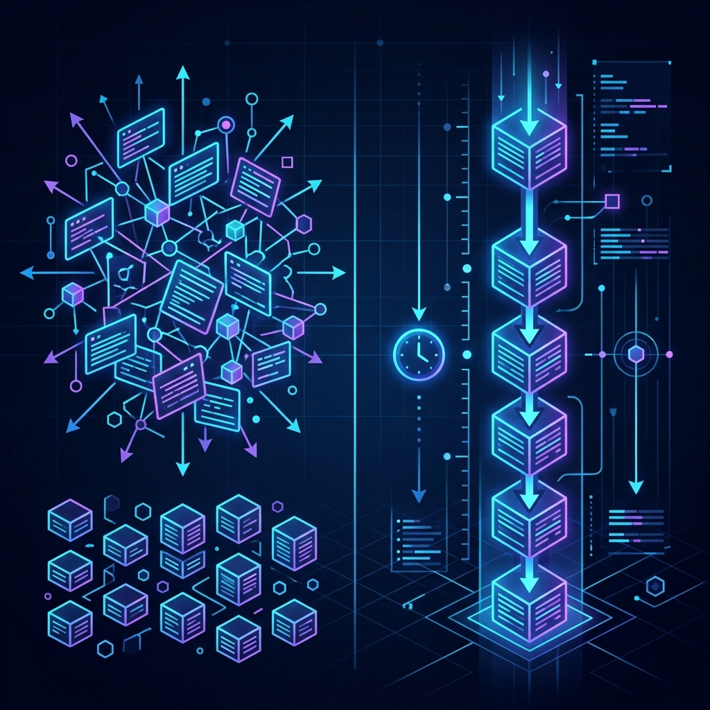 UUID v4 vs UUID v7: Which One Should You Use?